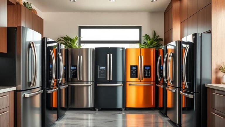 top refrigerator brands 2027