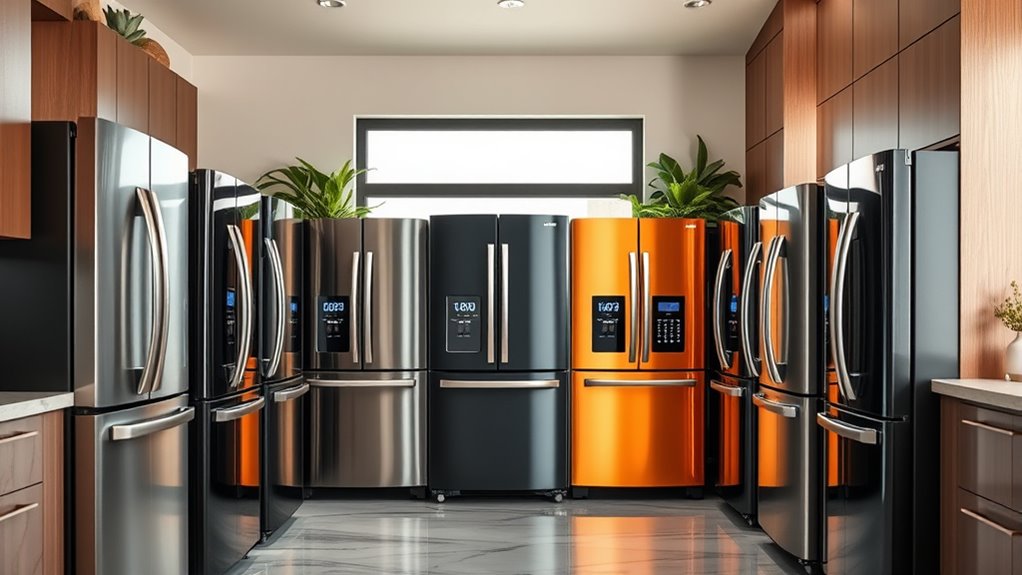 top refrigerator brands 2027