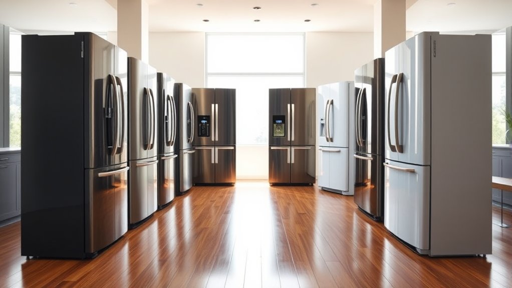 top refrigerator brands 2027