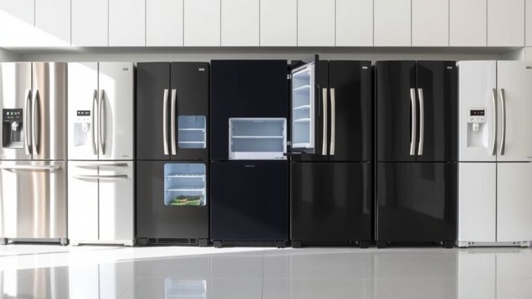top refrigerator brands 2027