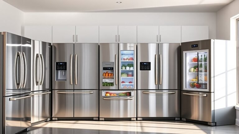 top refrigerator brands 2027