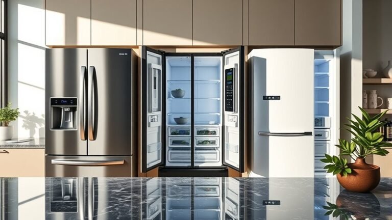 top refrigerator brands 2027