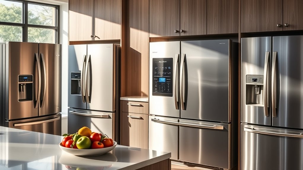 top refrigerator brands 2027