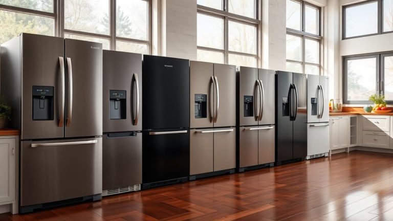 top refrigerator brands 2027