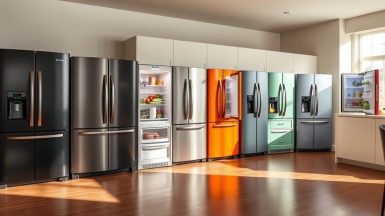 top refrigerator brands 2027