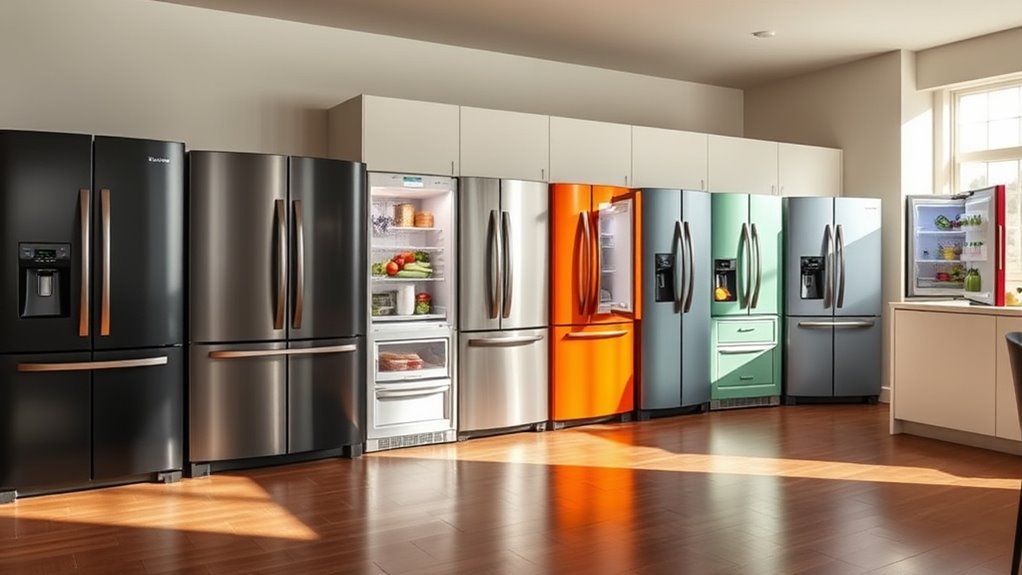top refrigerator brands 2027