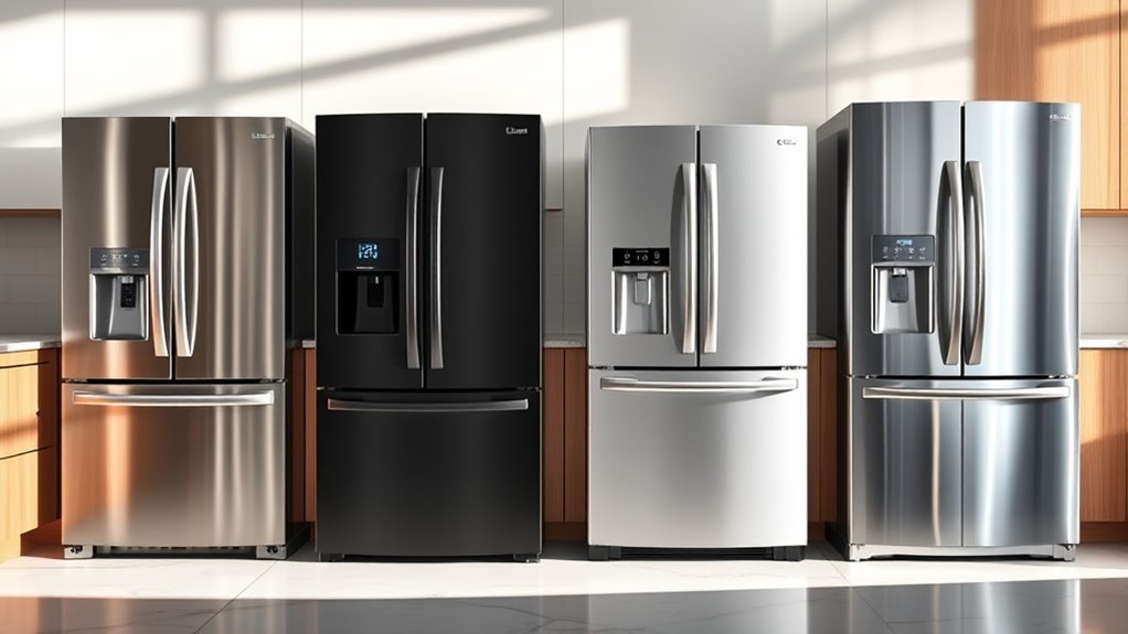 top refrigerator brands 2027