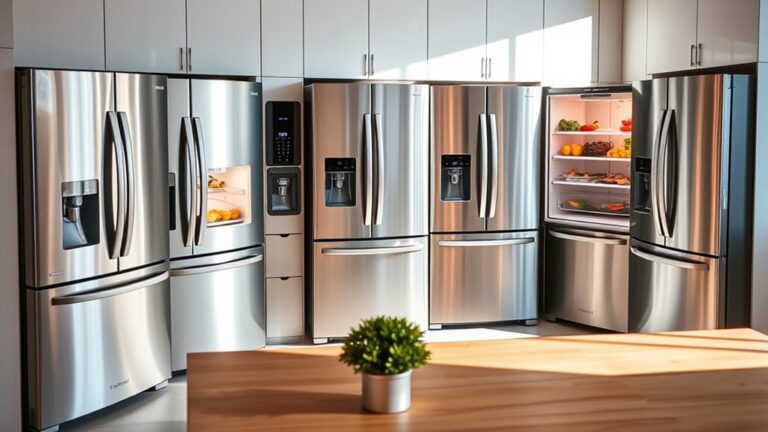 top refrigerator brands 2027