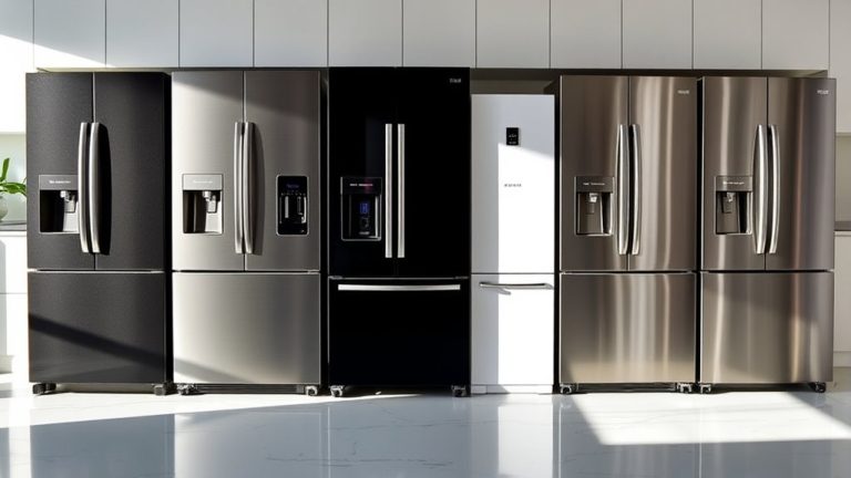 top refrigerator brands 2027