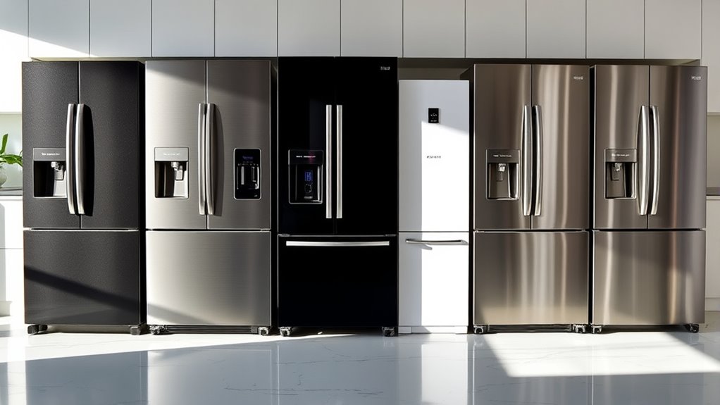 top refrigerator brands 2027