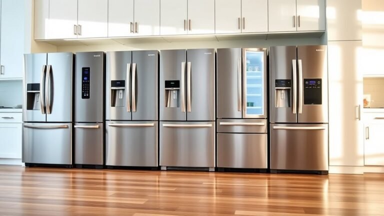 top refrigerator brands 2027