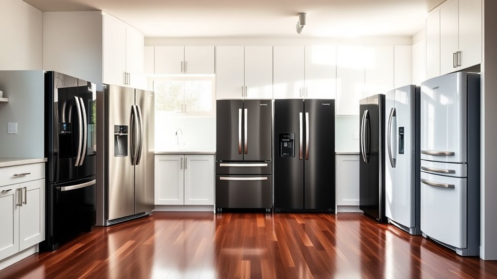 top refrigerator brands 2027