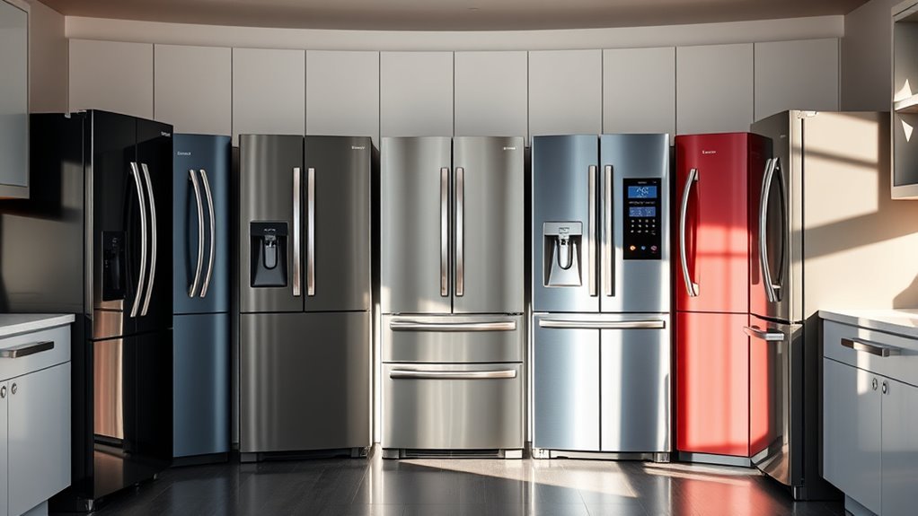 top refrigerator brands 2027