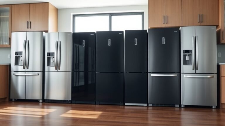 top refrigerator brands 2027