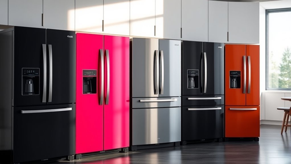 top refrigerator brands 2027
