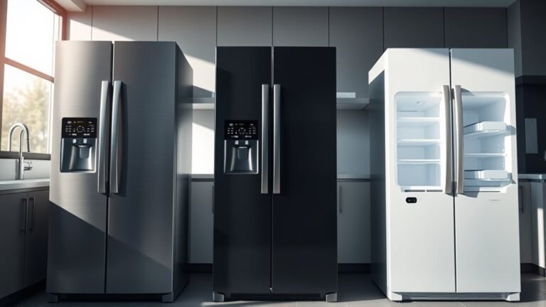 top refrigerator brands 2027