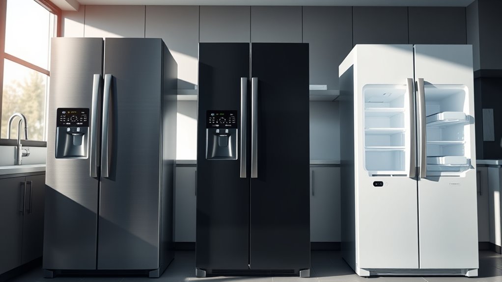 top refrigerator brands 2027