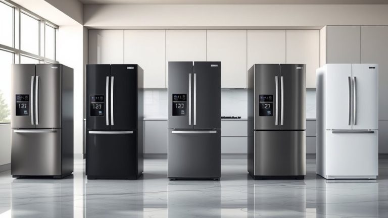 top refrigerator brands 2027