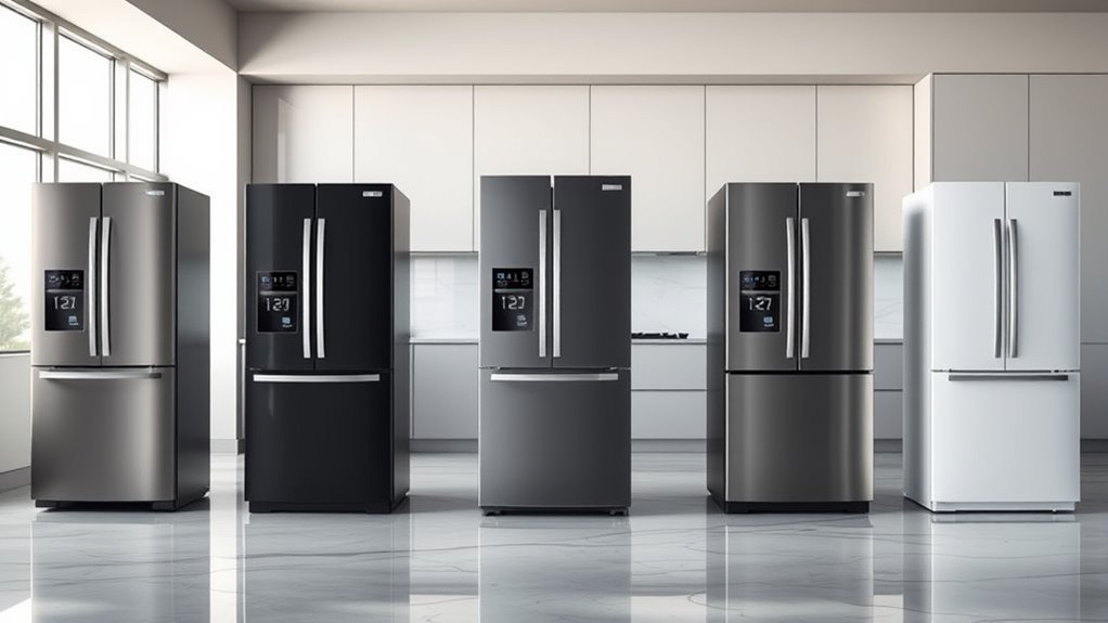 top refrigerator brands 2027