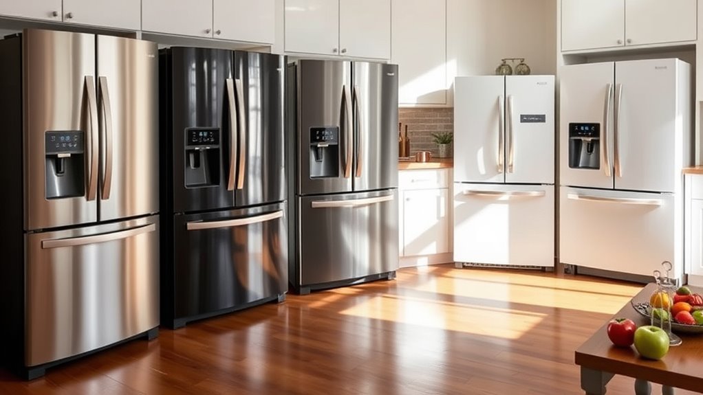 top refrigerator brands 2027