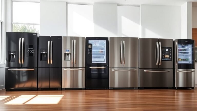 top refrigerator brands 2027