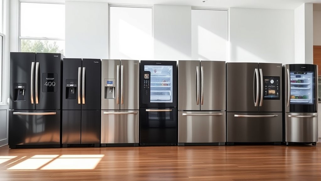 top refrigerator brands 2027