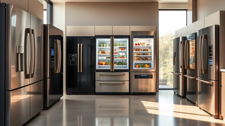 top refrigerator brands 2027