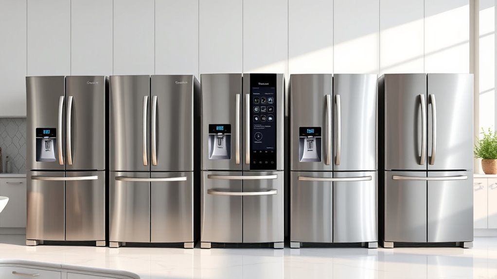 top refrigerator brands 2027