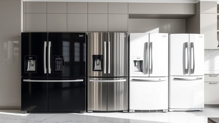 top refrigerator brands 2027