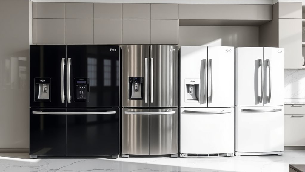 top refrigerator brands 2027