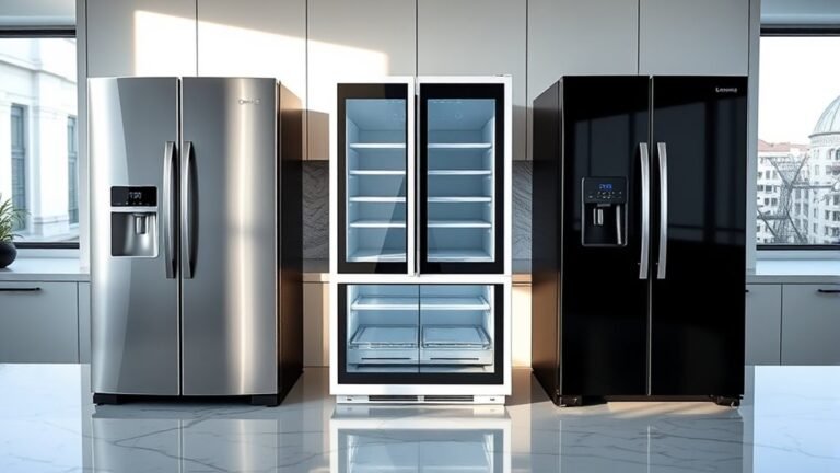 top refrigerator brands 2027