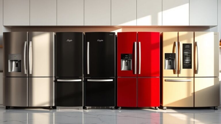 top refrigerator brands 2027