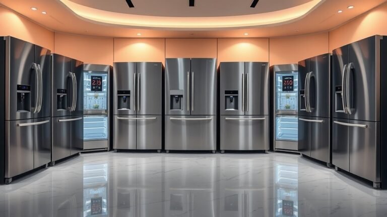top refrigerator brands 2027
