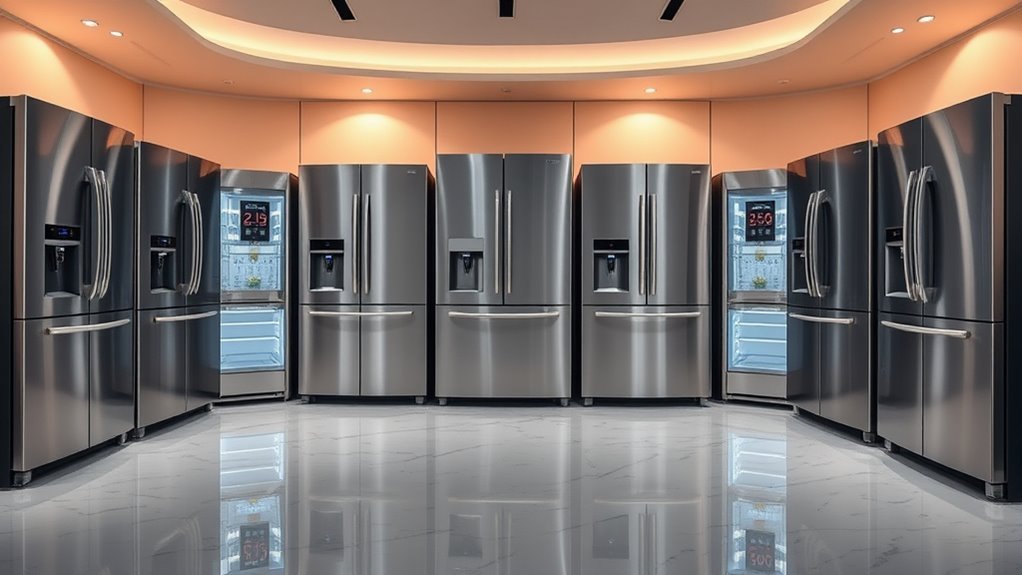 top refrigerator brands 2027