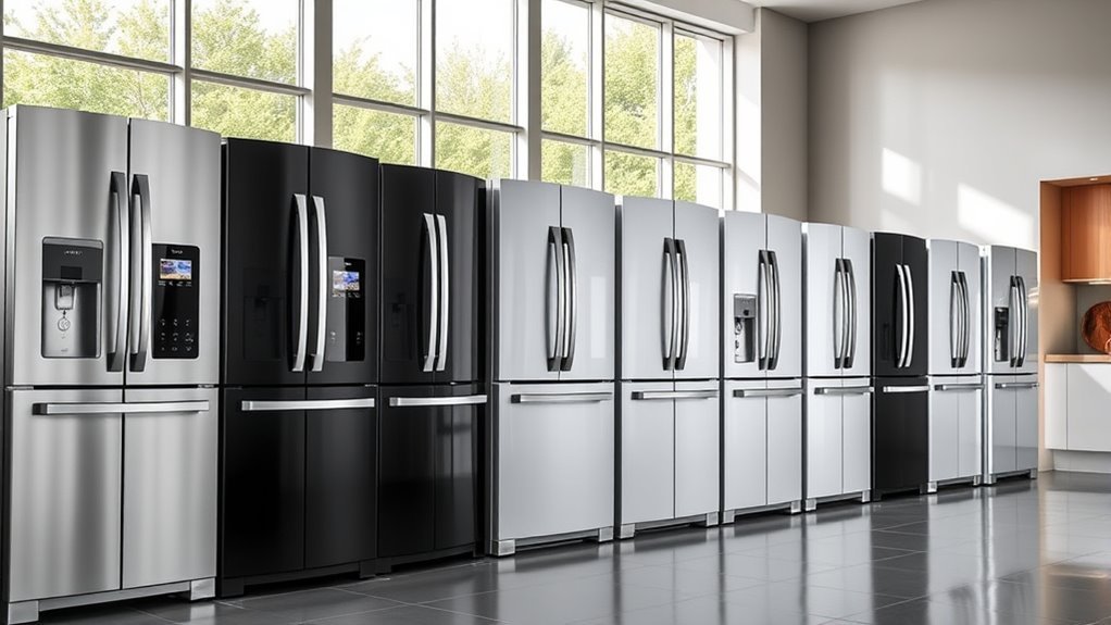top refrigerator brands 2027