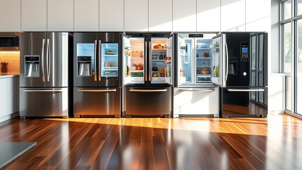 top refrigerator brands 2027