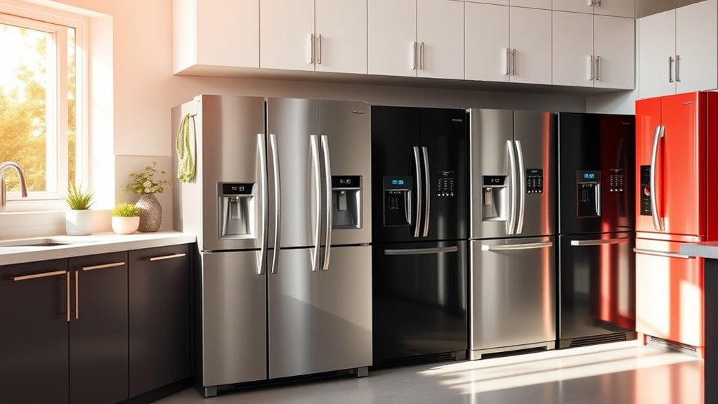 top refrigerator brands 2027