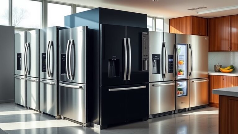 top refrigerator brands 2027