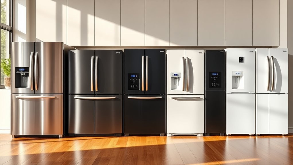top refrigerator brands 2027