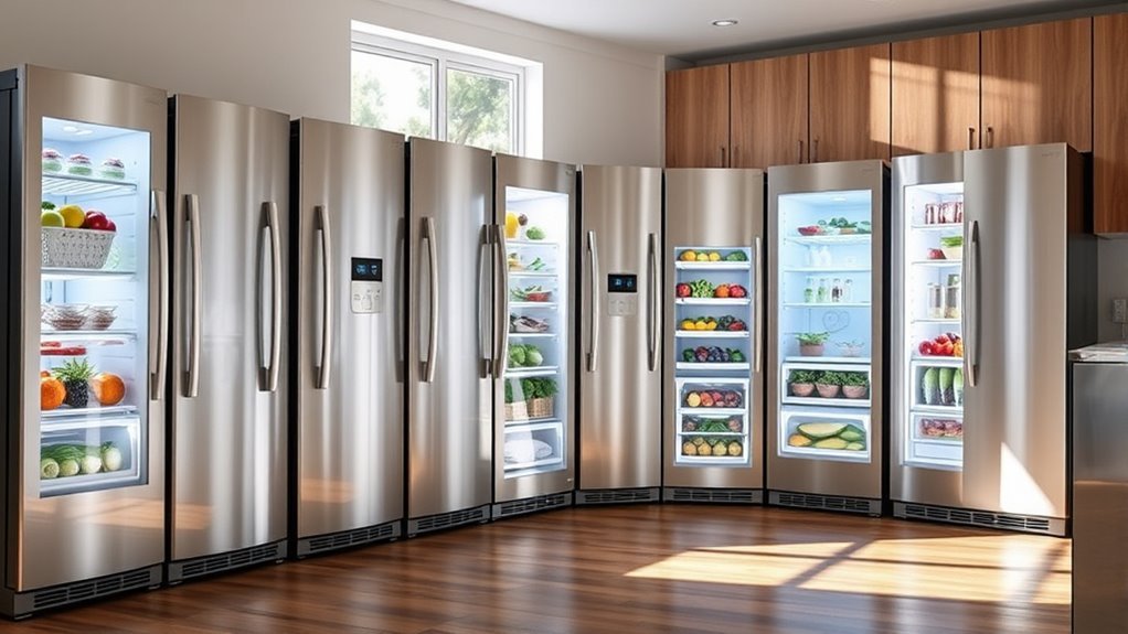 top refrigerator brands 2027