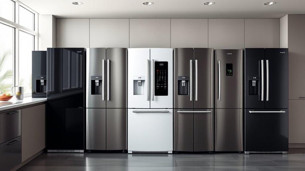 top refrigerator brands 2027
