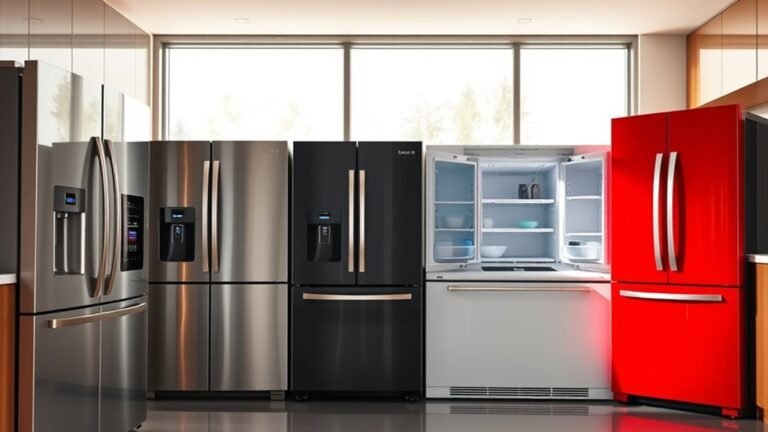 top refrigerator brands 2027