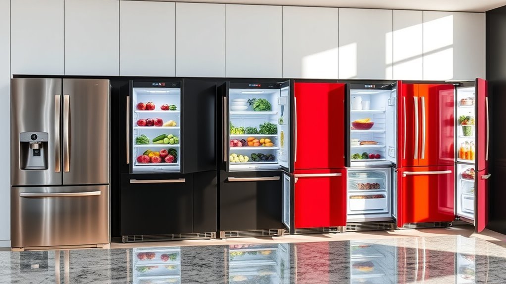 top refrigerator brands 2027