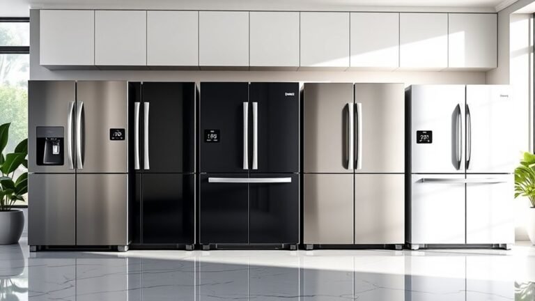 top refrigerator brands 2027