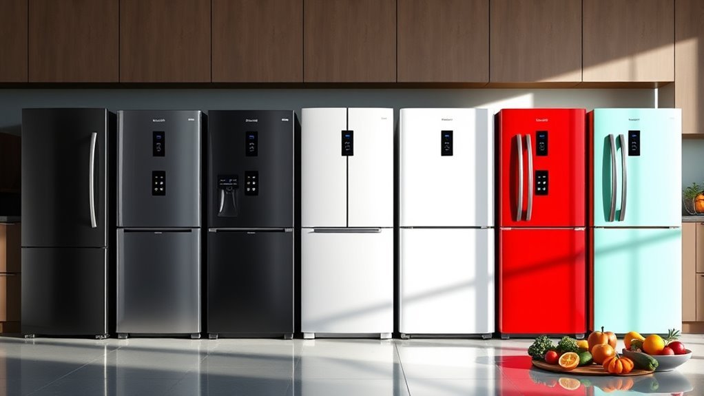top refrigerator brands philippines