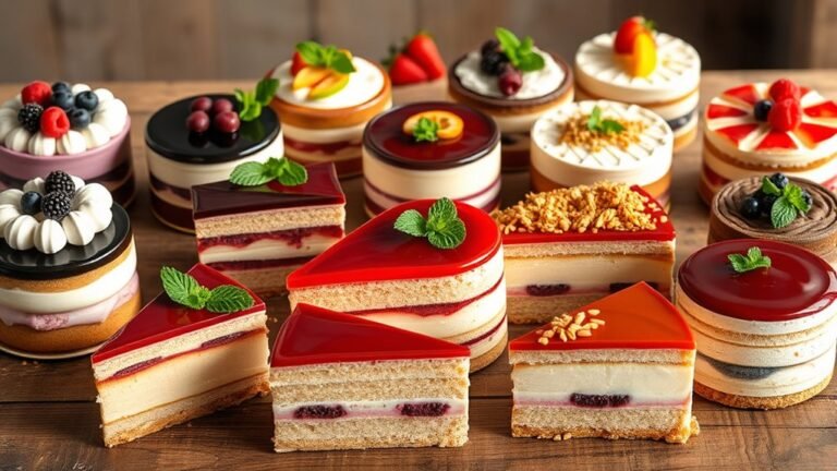 top refrigerator cake ideas