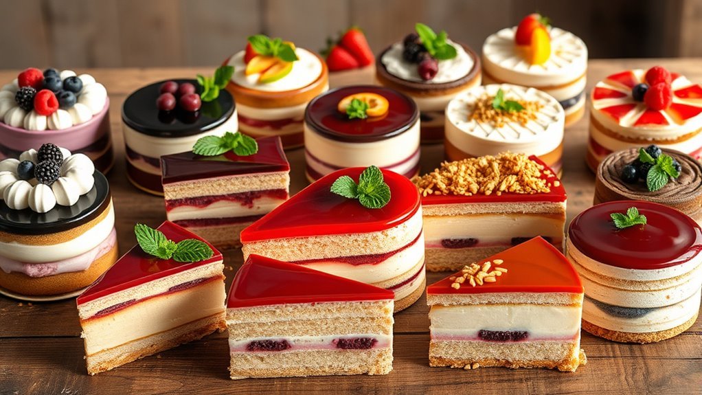 top refrigerator cake ideas