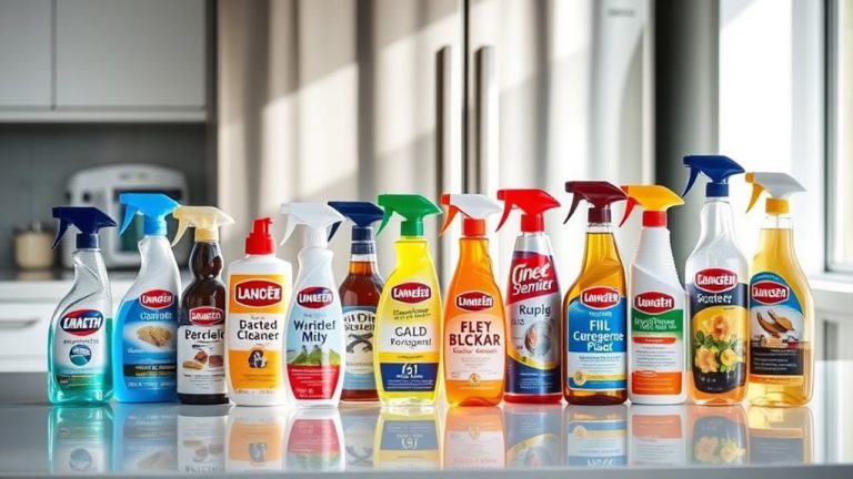top refrigerator cleaners germany