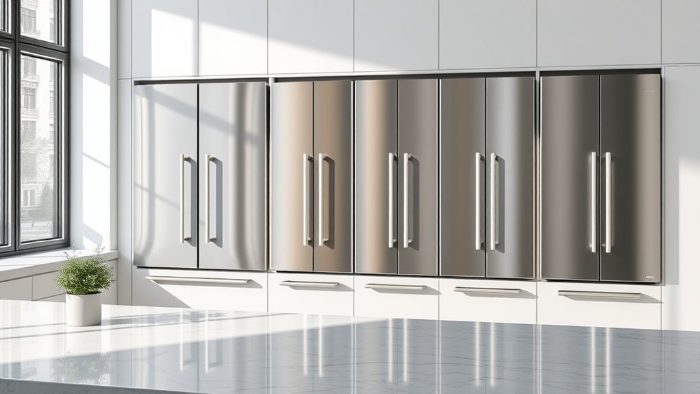 top refrigerator columns 2027