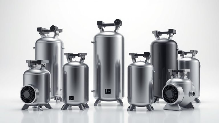 top refrigerator compressor brands